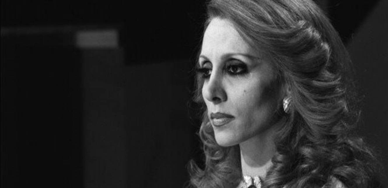 ريما رحباني تنشر فيديو نادر لـ فيروز