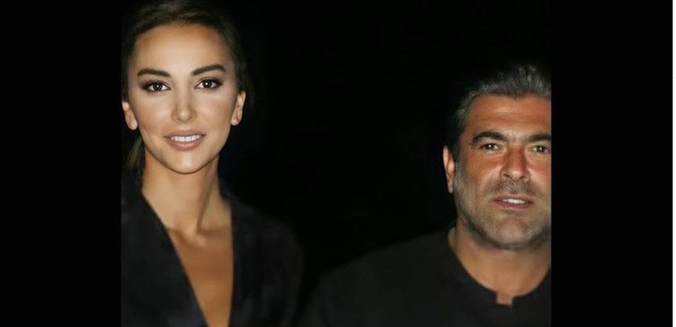 هل تزوج وائل كفوري مدنياً في قبرص للمرة الثانية؟ (فيديو)