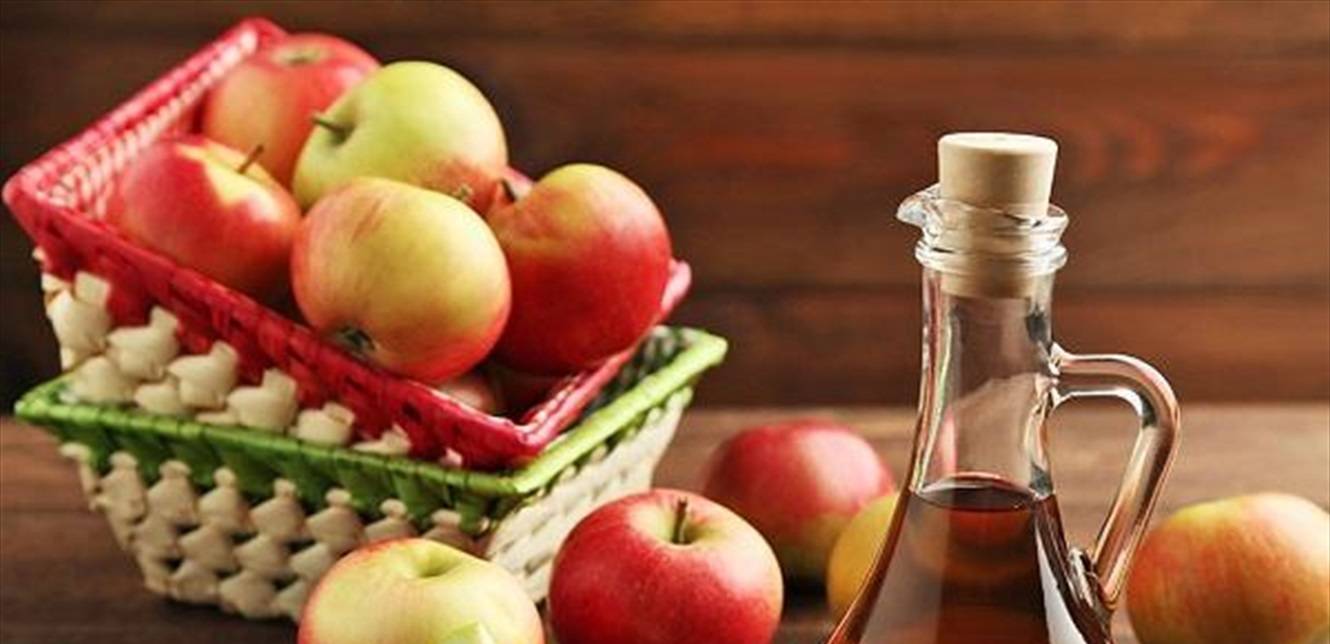 هذا ما سيحدث لجسمك إذا تناولت خل التفاح يوميًا