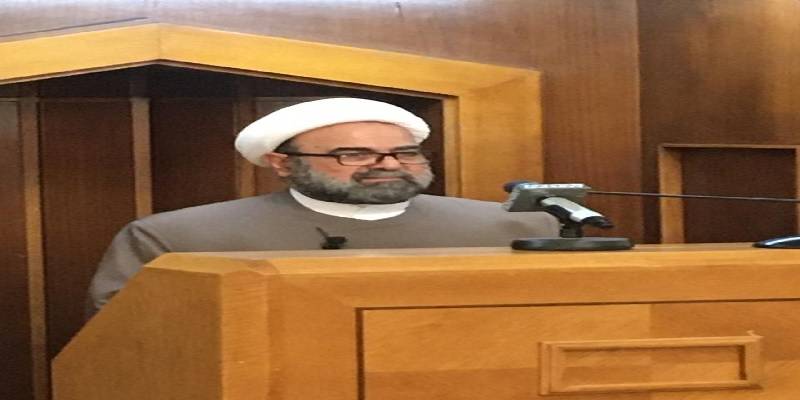 شريفة: مجد لبنان صنعه المقاومون
