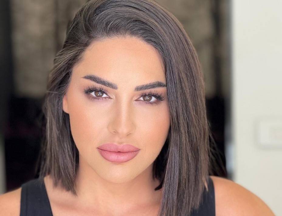 قصة حب عاصفة وكوميدية بين الفنانة مي مطر والممثل الياس الزايك في "صار الوفا"