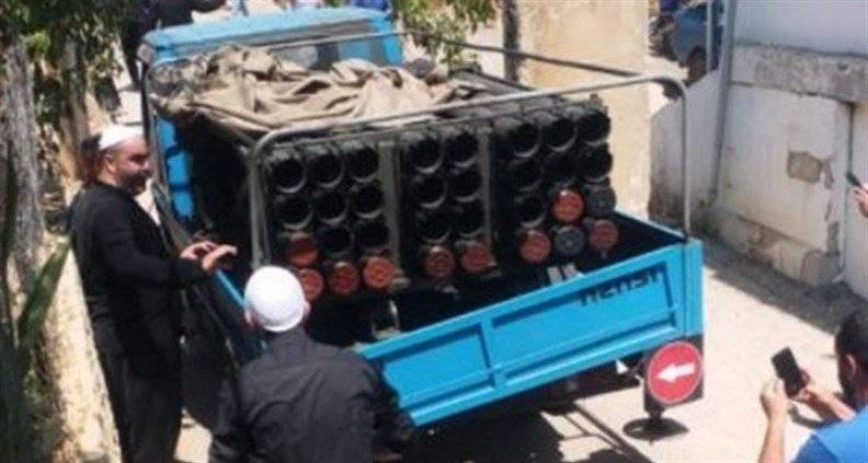 الجيش يُوقف بعض المتورّطين في حادثة شوّيا... وفرار آخرين
المعالجة أمنية وسياسية... ولقاءات كثيفة لاحتواء التداعيات