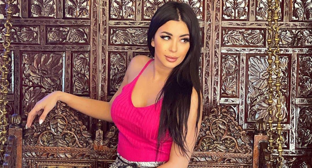 مروة بوشوشة ناعية دلال عبدالعزيز: الفنان الحقيقي لا يموت