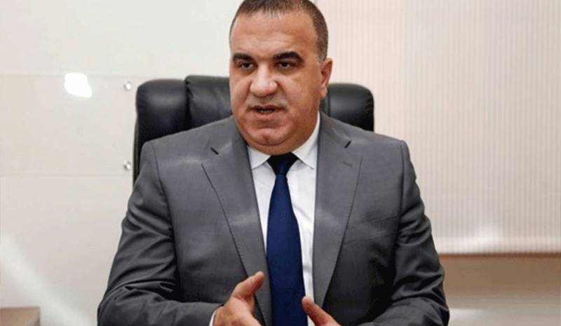 ماروني: إنتهت كل مقومات الحياة بفضلكم شو بعد بدكم؟