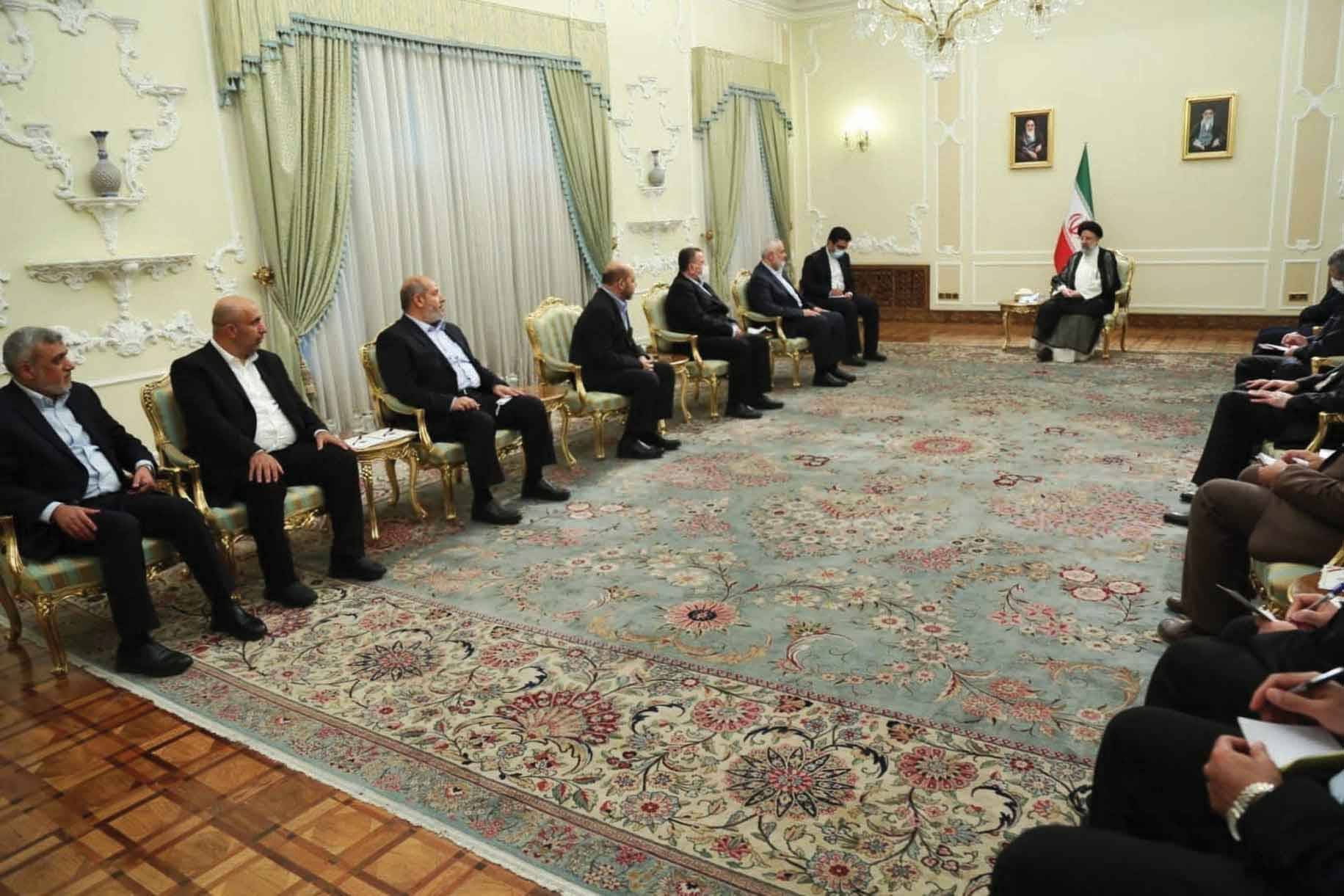 مواجهة في مجلس الامن بين ايران وبريطانيا