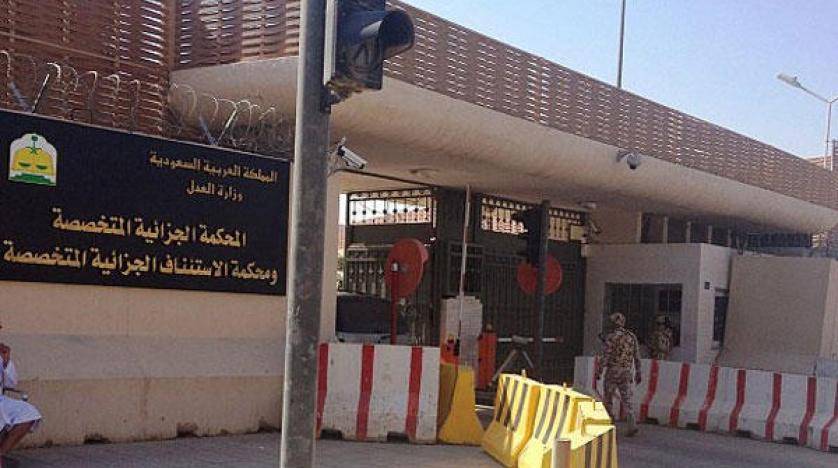 السعودية أصدرت أحكاماً قاسية على معتقلين فلسطينيين وأردنيين
«حماس» : غير مبرّرة ـــ «الجهاد الاسلامي» : ظالمة ولا تتفق مع الاسلام
