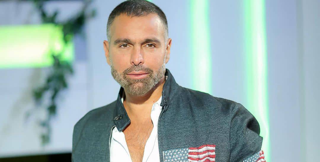 خليل الزين يكشف الفرق بين مصمم الأزياء وخبير الموضة