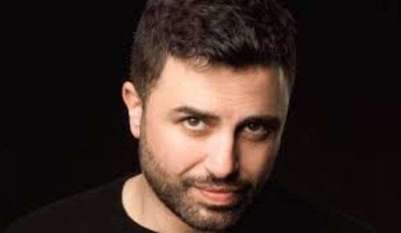 بماذا وصف جاد شويري رئيس الكتائب؟
