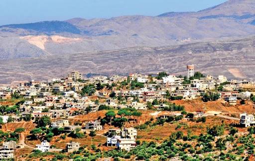 وفد من القومي يزور شويا