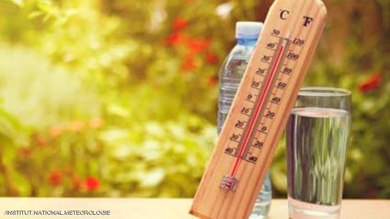 الأعلى في 40 عاما.. موجة حر قياسية تضرب تونس