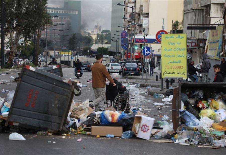 إعلان حال طوارئ حياتية... مناشدةٌ الى قائد الجيش
