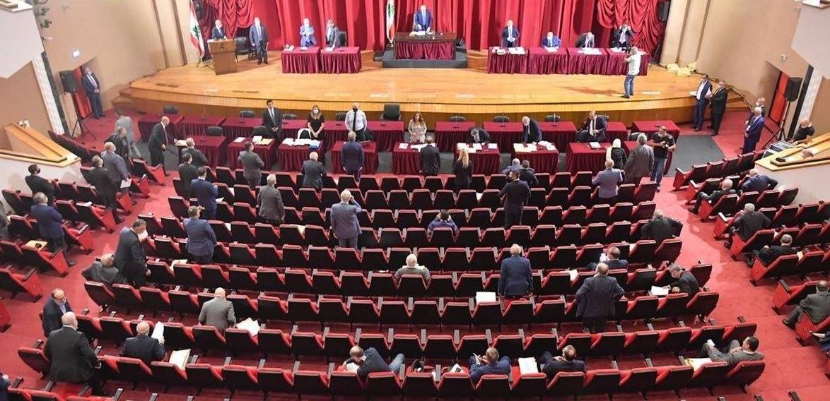 تدابير سير.. انعقاد جلسة لمجلس النواب في قصر الأونيسكو
