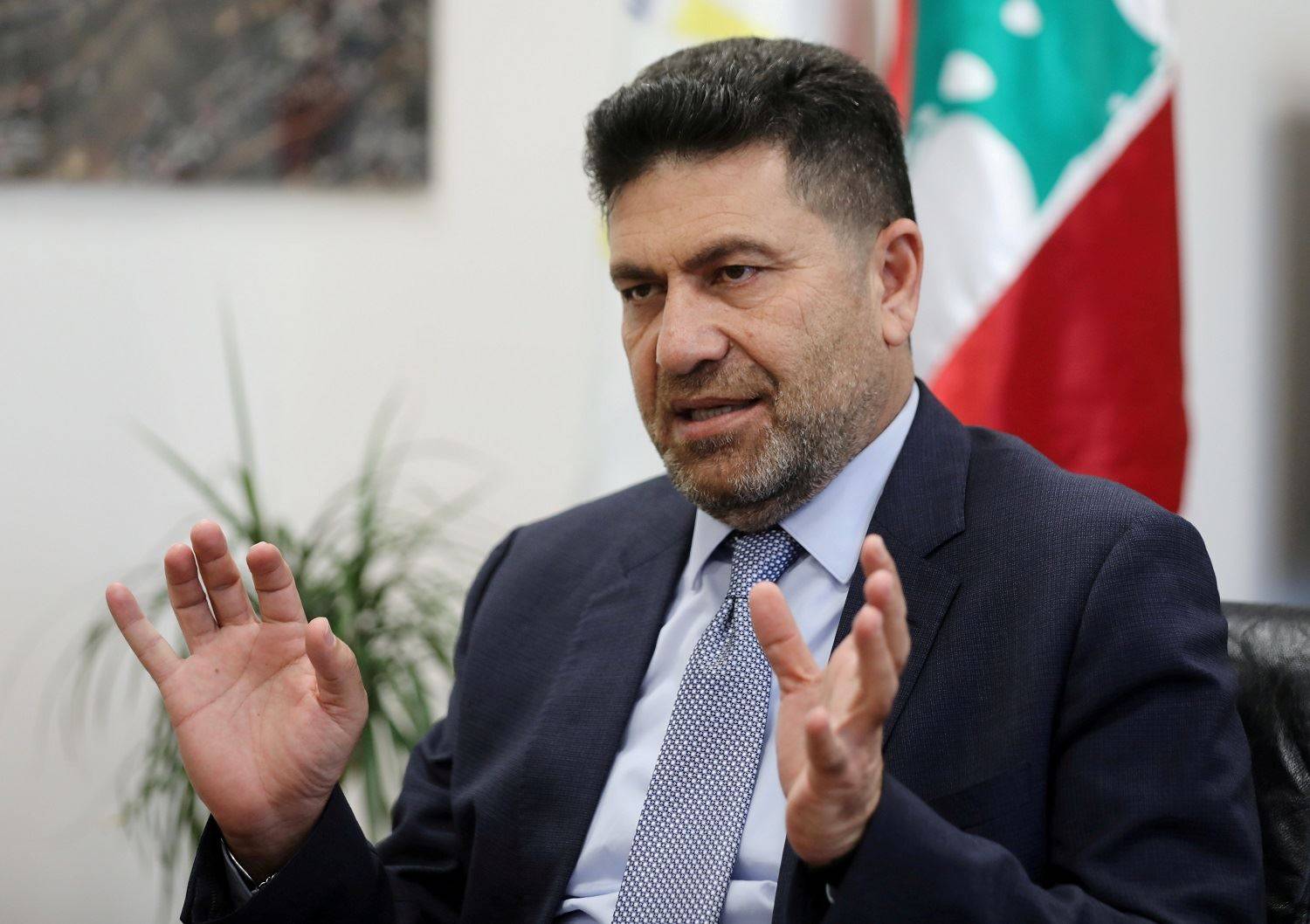 غجر يوضح: هذه حقيقة الاتفاق بشأن الفيول العراقي