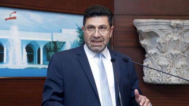 غجر: نحن اليوم في مرحلة الذروة في الحاجة للكهرباء