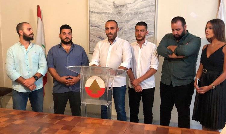 لقاء بين طلاب “القوات” و”الاحرار”: لتوحيد الجهود ودعم الراعي