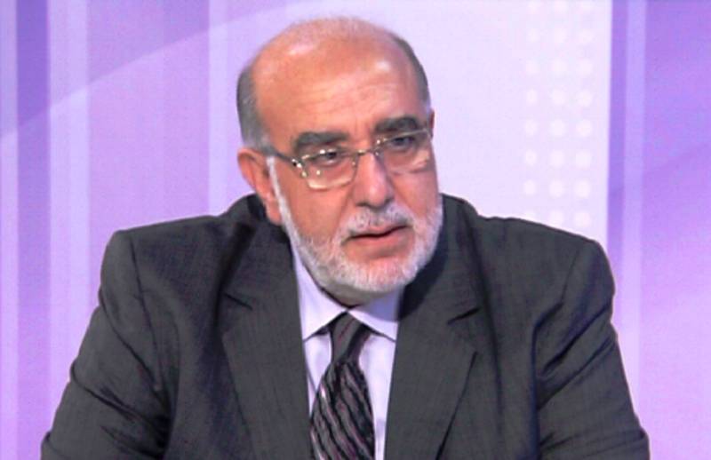 حمدان: أقدم يا جيشنا واستعد حقنا في لقمة عيشنا والناس معك