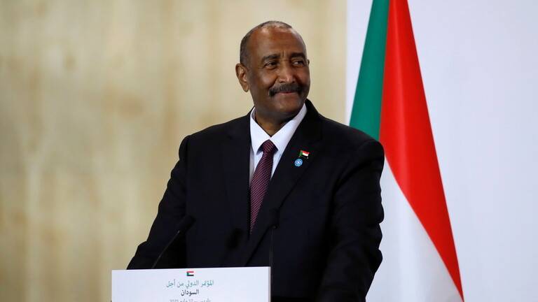 البرهان يتوجه إلى تركيا