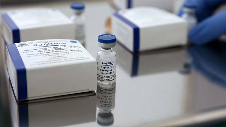 اعتماد منظمة الصحة العالمية لقاح 