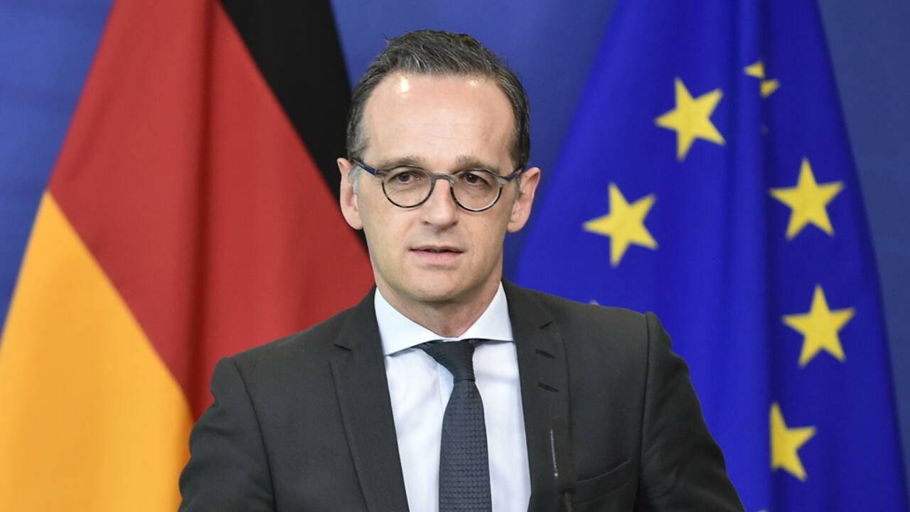 ألمانيا تدعو إيران إلى العودة لمحادثات فيينا