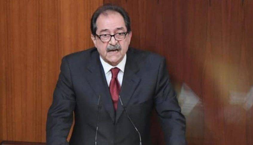 توضيح من سعاده حول مقاطعته جلسة اليوم