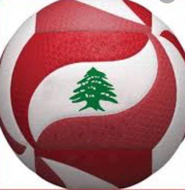 اتحاد الكرة الطائرة نعى سعاده سعاده