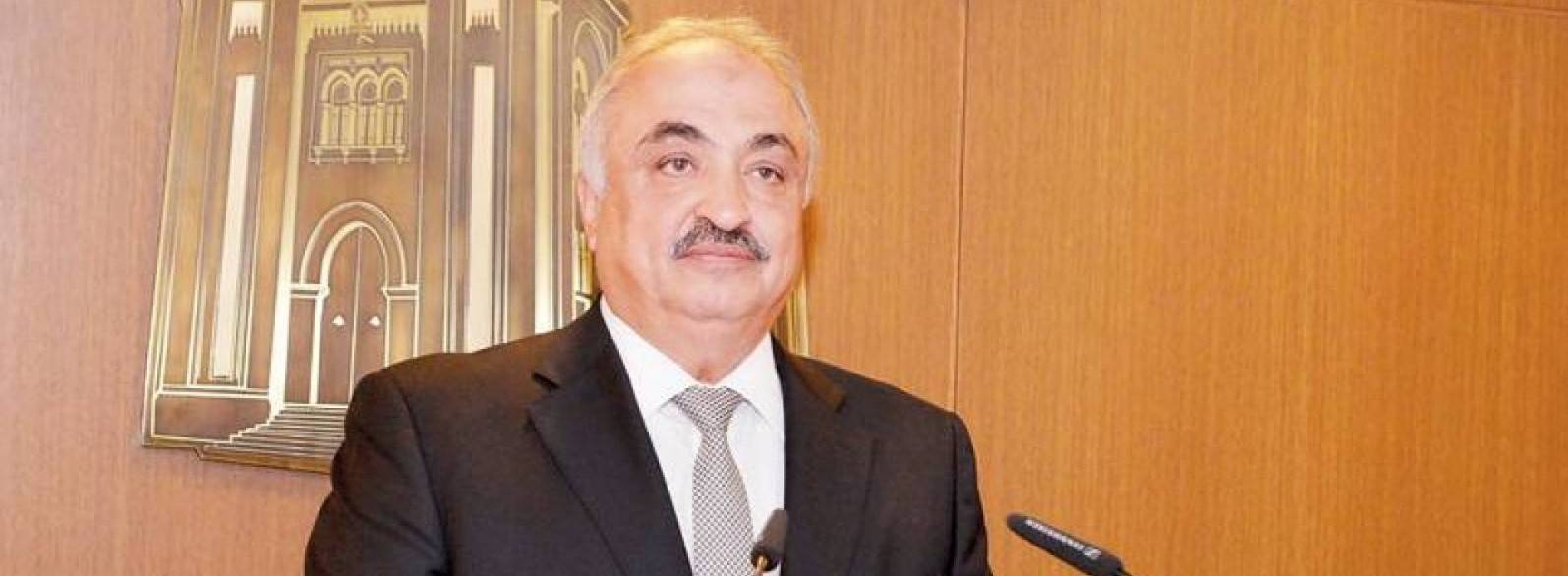 الحجار: لا حل لمشكلة الدعم إلا بترشيده