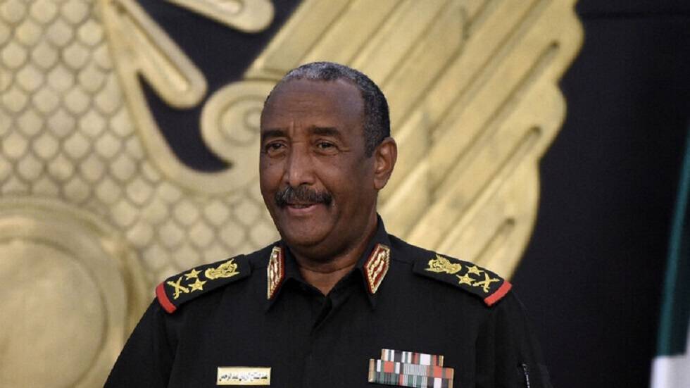 البرهان: القوات المسلحة ستبقى في الفشقة للرد على أي عدوان