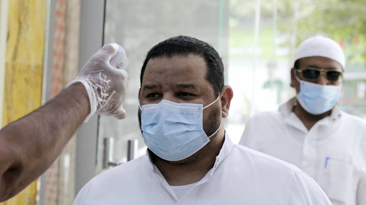 السعودية تعلن إعطاء أكثر من 31 مليون جرعة من لقاح كورونا