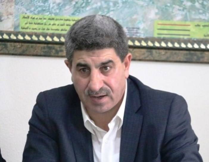 طليس يدعو لوقفة احتجاجية نهار الثلاثاء: هذه البداية!
