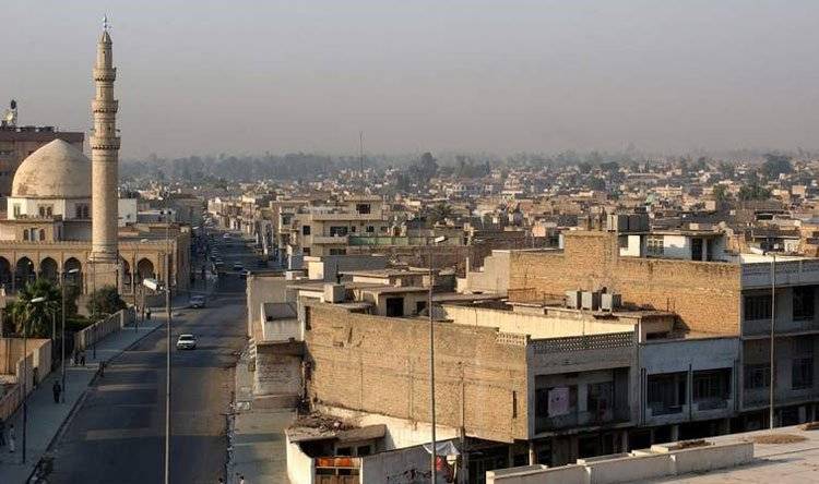 بلدة النبي شيت شكرت المديرية العامة للنفط