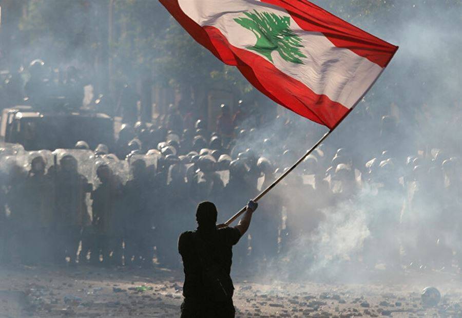 الامور باتت اكثر تعقيداً...والبركان على بعد خطوة