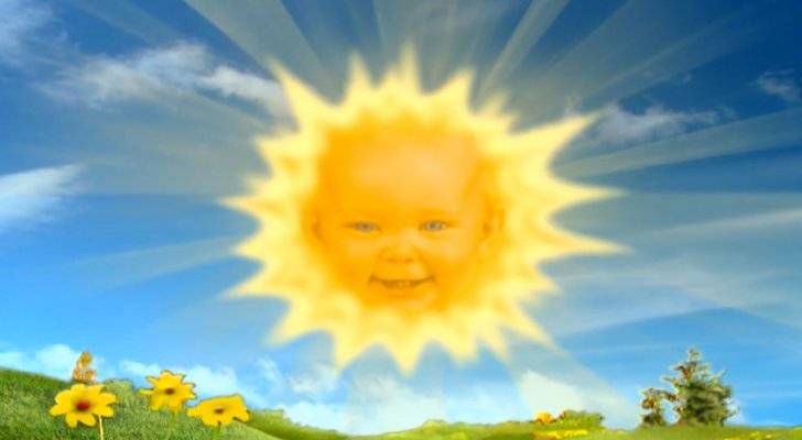 بعد أكثر من 23 سنة.. كيف أصبحت طفلة Teletubbies ؟
