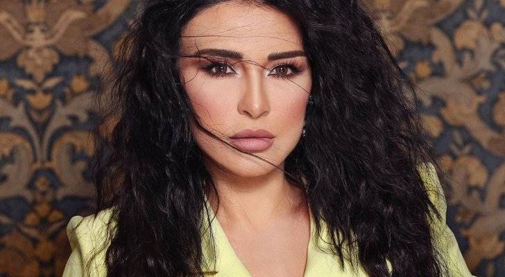 ماغي بو غصن: "نحنا مخطوفين"