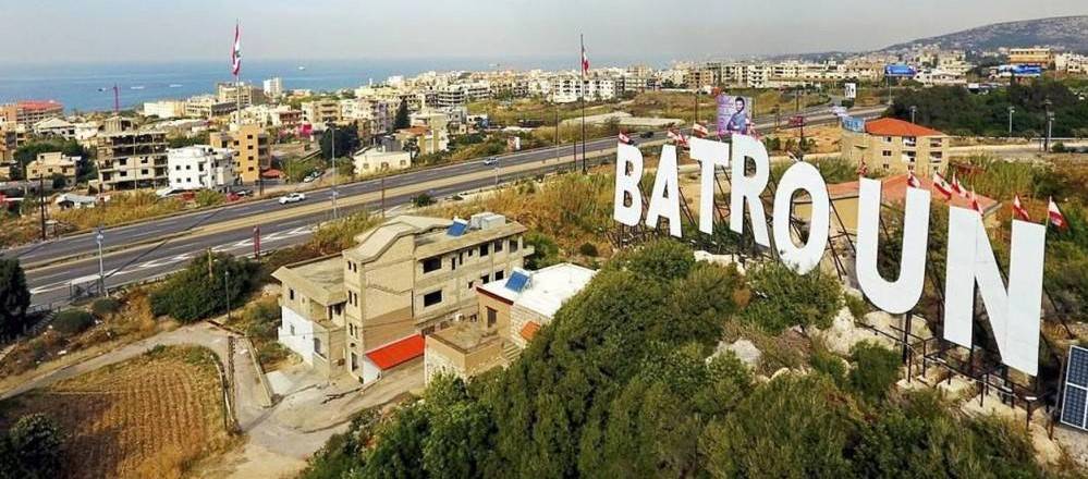 الجيش اعاد فتح اوتوستراد البترون في الاتجاهين
