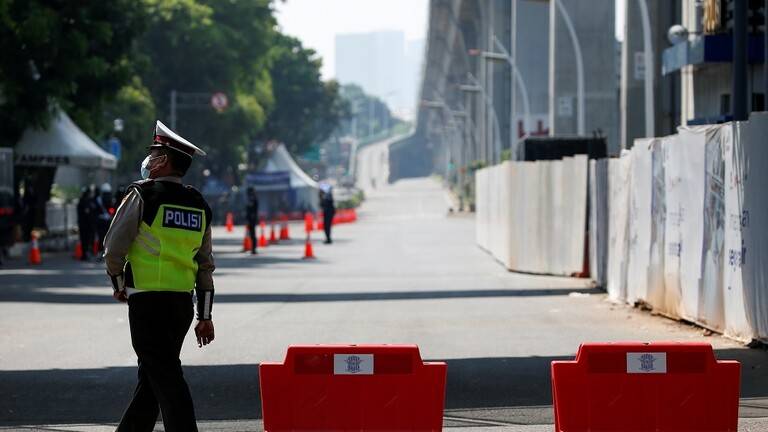 مقتل شخصين في ميانمار قفزا من مبنى هربا من الاعتقال