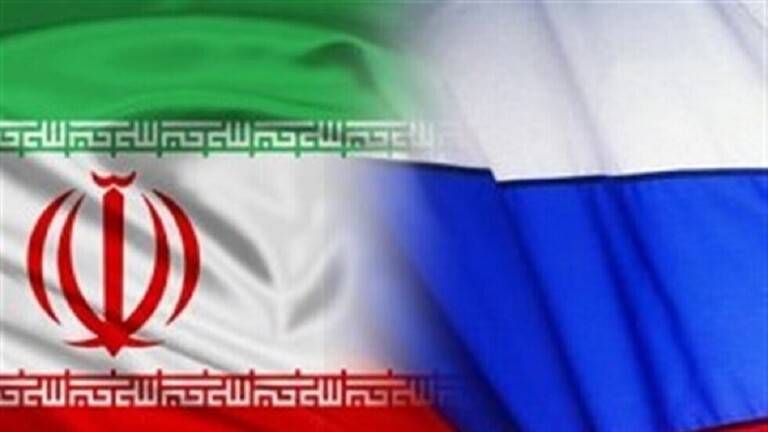 إيران تستدعي السفير الروسي على خلفية نشر هذه الصورة