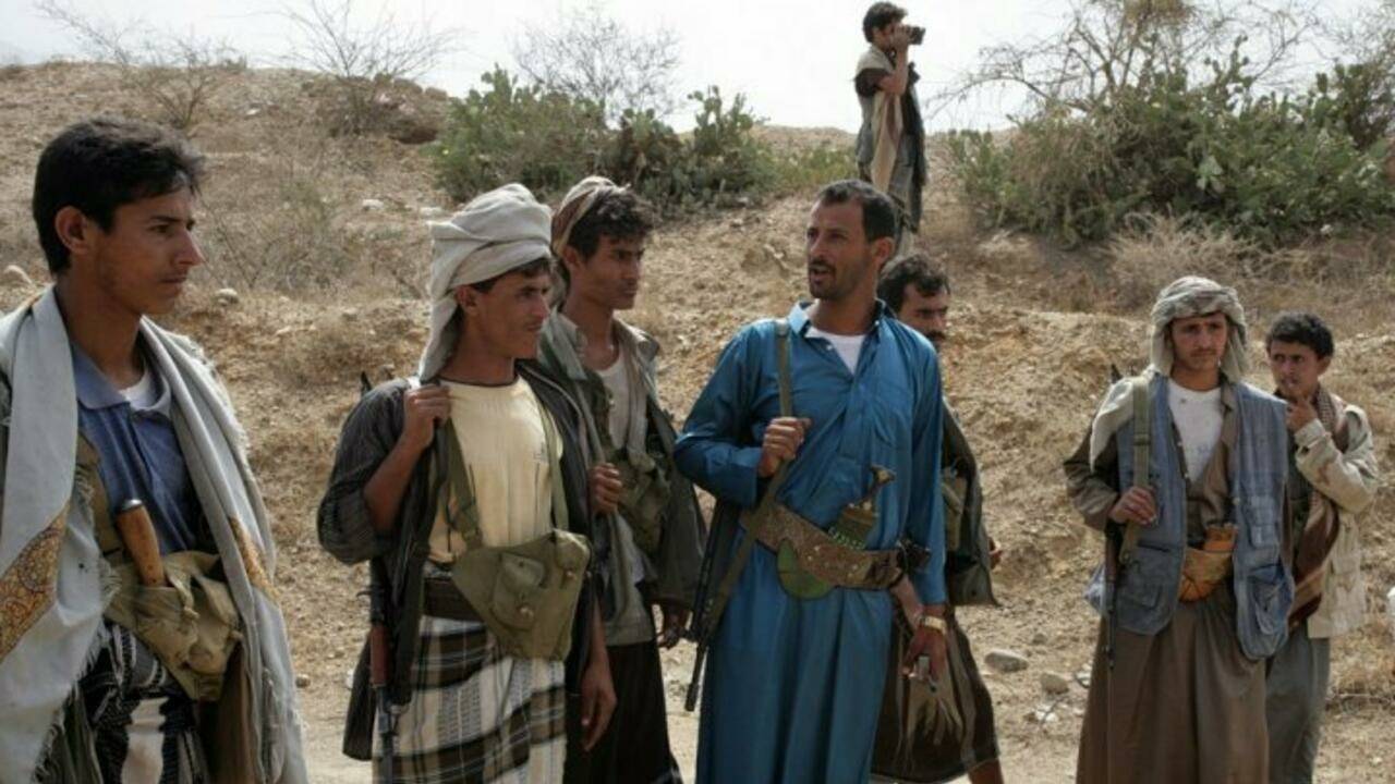 الحوثيون: التدخل الأميركي استباحة للسيادة