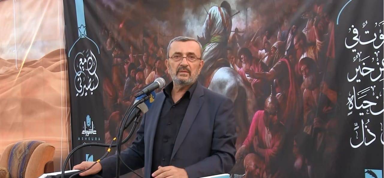 حسن عز الدين: رفع الدعم إجراء متسرع