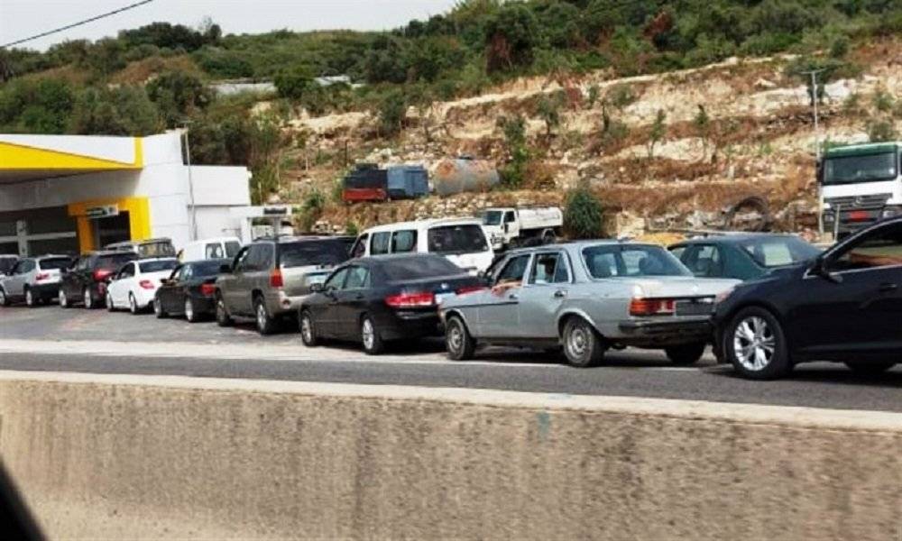 إقبال غير مسبوق على المحطات في هذه المناطق