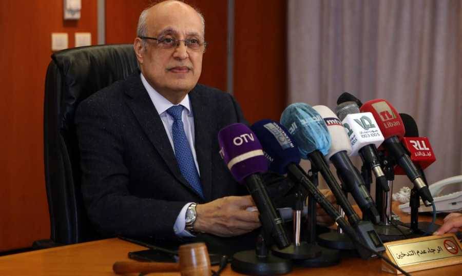 أبو شرف: المرضى في خطر ووضع القطاع الصحي كارثي