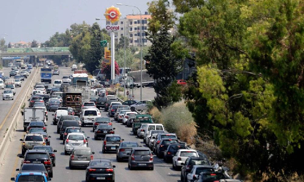 المحطات تنتظر آلية “الطاقة” لبيع المحروقات