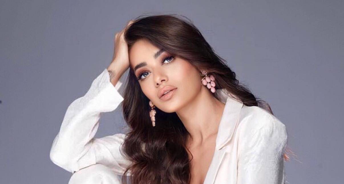 رحمة رياض من نجاح إلى نجاح