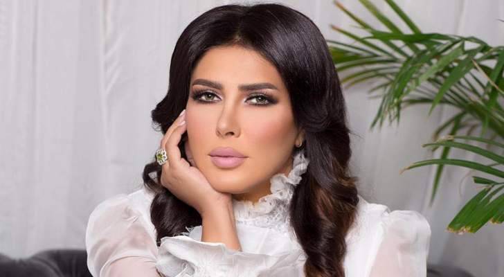 زهرة عرفات بحرب شرسة مع هذا الأمر..وكيف انتصرت؟