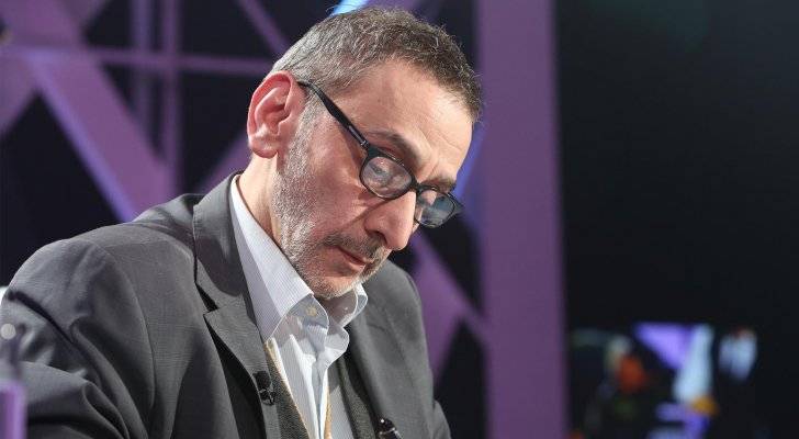 حقيقة إصابة زياد الرحباني بوعكة صحيّة
