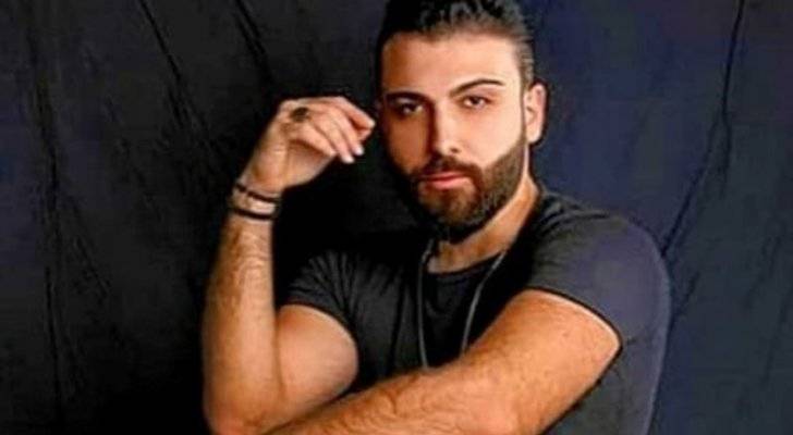 حيدر أحمد: طموحي لا سقف له