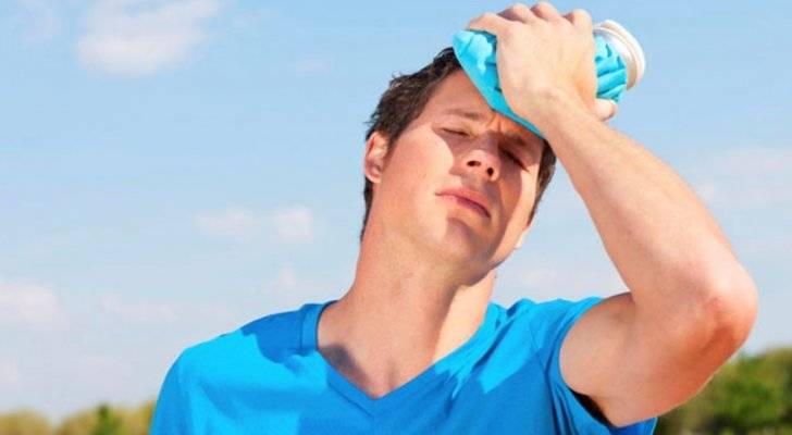 تعرّفوا إلى عوارض ضربة الشمس وكيفية تجنبها