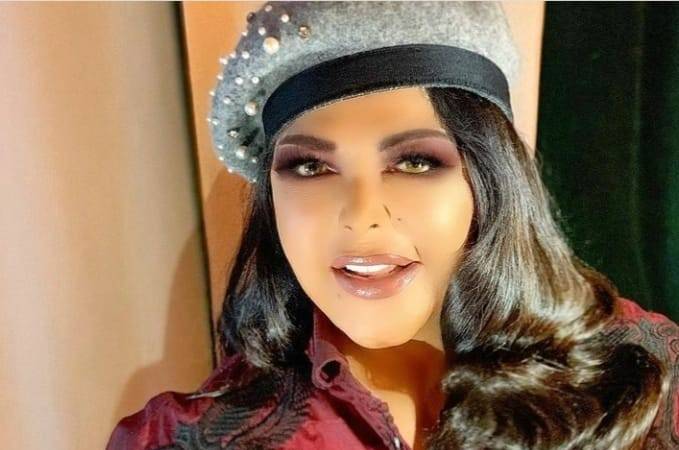 السلطانة فلة تعود بعمل جديد