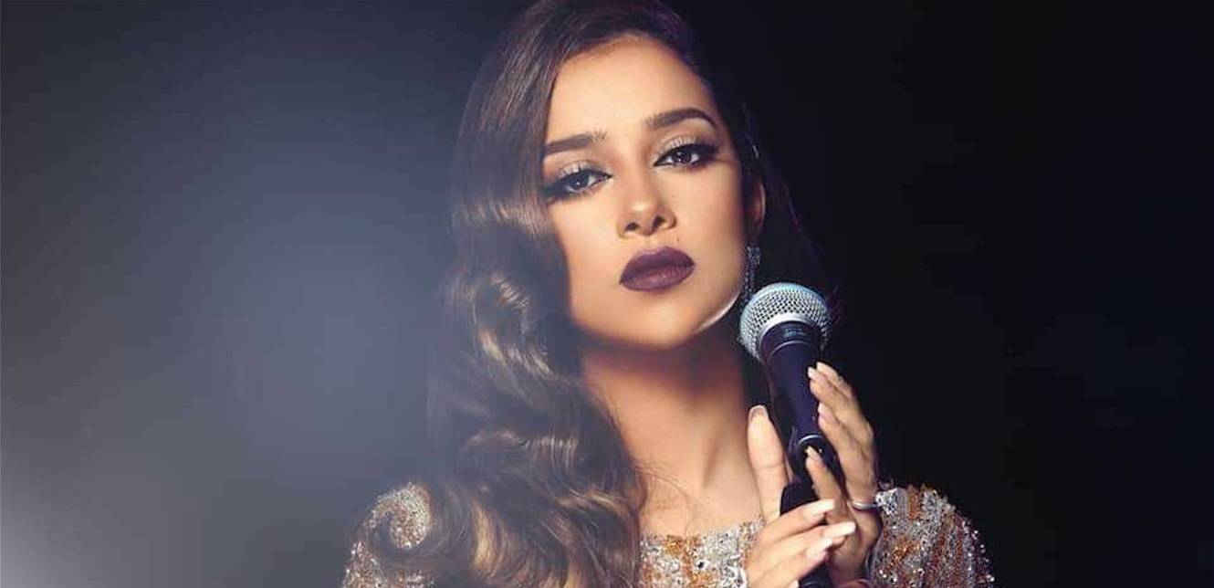انتهاء أزمة بلقيس في مصر..وهذا ما كشفته!