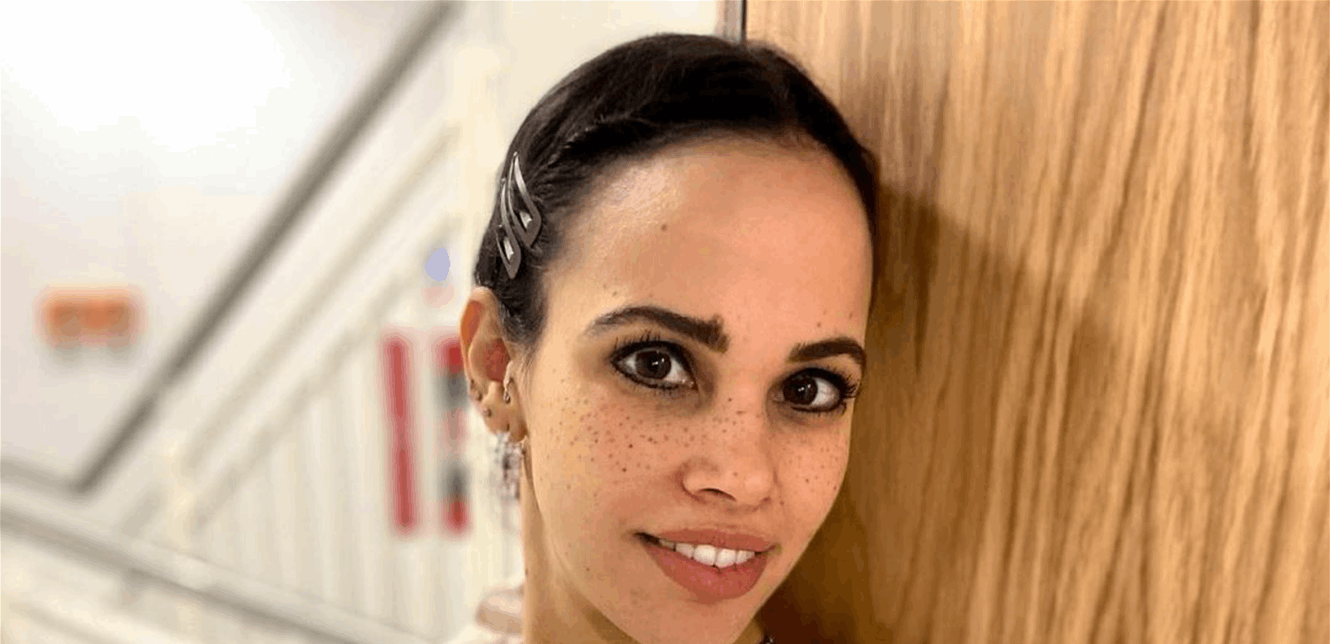 نور عمرو دياب تُعلن خطبتها.. والعريس إفريقي بريطاني
