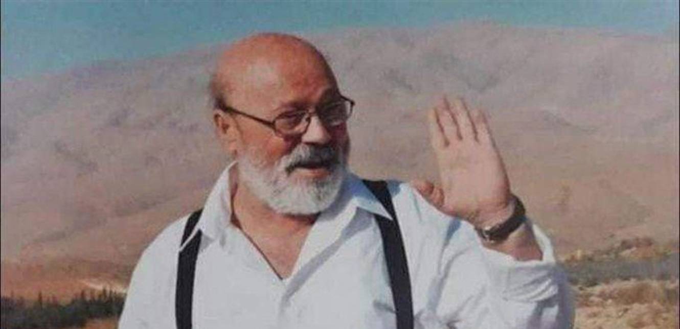 وفاة الممثل اللبناني مهدي زعيتر صاحب "الضحكة الجميلة والجلسة الأنيسة"